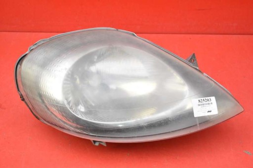 REFLEKTOR right light front EU 7700311372 OPEL VIVARO A 1 and 02-06