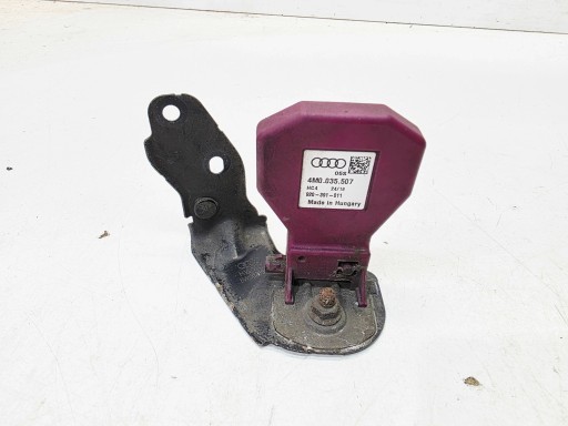 AUDI A4 B9 sedan LIFT holder aerial 4M0035507 8W0035525A