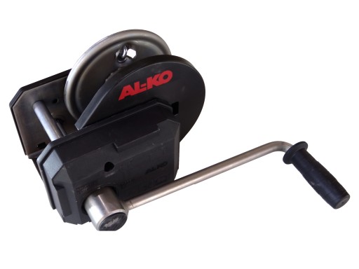 1730010 - Тросова лебідка AL - ko OPTIMA тип 901