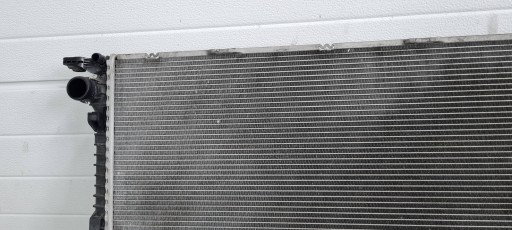 AUDI Q5 8R Radiateur moteur occasion 3.0 TDI 8R0121251C