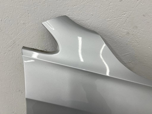 VOLKSWAGEN VW GOLF VIII 8 5H fender right front front LA7W ORY paint