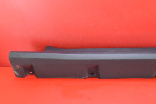 cap threshold right front black A00087729 FORD TRANSIT CONNECT MK2 13