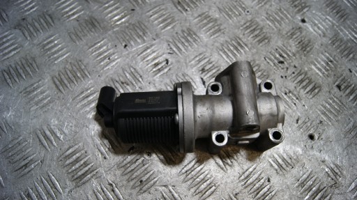 EGR valve OPEL ASTRA H 98180