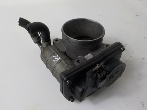 NISSAN 1.6 16V HR16 Vanne boitier papillon SERA526-01 RME60-11 HITACHI