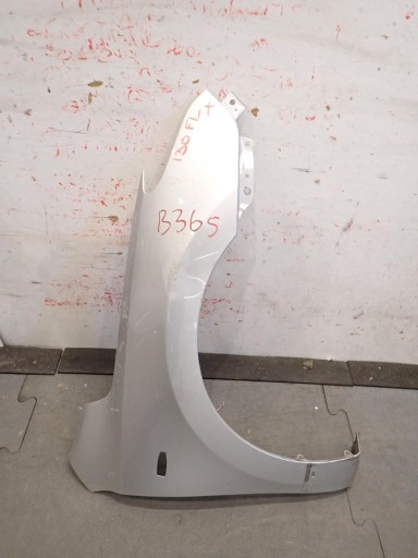 fender front front right HYUNDAI I30 2007-2012