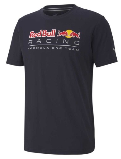 Футболка мужская Puma Red Bull Racing F1 L