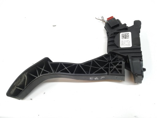 PEDAL potentiometer Gas 5Q1721503F Skoda Octavia III (2012-2020 )