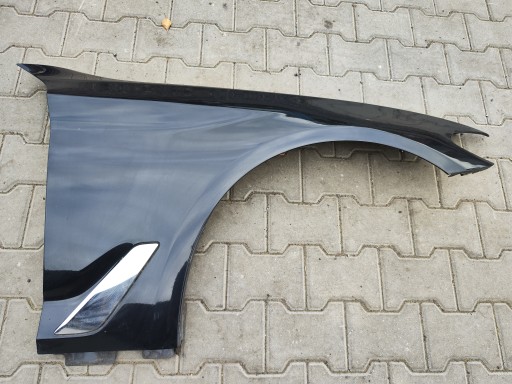 Крыло переднее правое bmw g30 475 2019