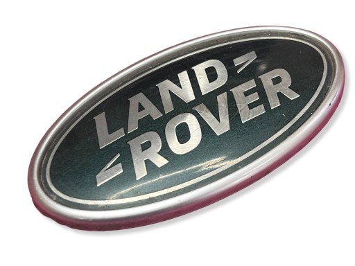 LAND RANGE ROVER VELAR LOGO for of the rear KLAPIE J8A2001B46A !J