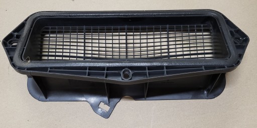 intake air duct grid VW GOLF VIII TOURAN III SKODA OCTAVIA IV OE