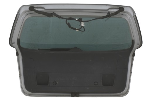 boot doors * rear part VW PASSAT B6 KOMBI