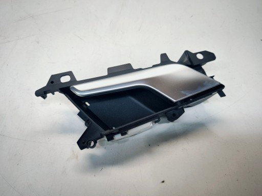 maniglia PORTA Portiera AMBIENTE LED sinistra posteriore AUDI A4 B9 LIFT 8W0839019A