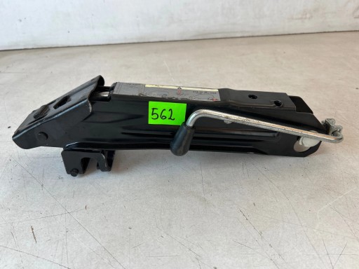 gear lever lift Volkswagen Caddy III Lift