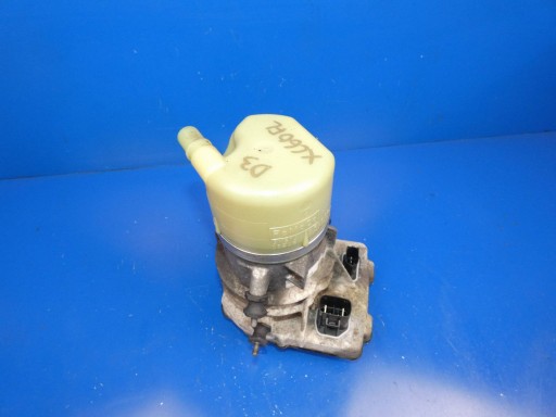 VOLVO XC60 a V60 S60 II servo čerpadlo