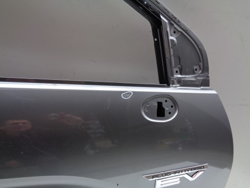 Tür rechts vorne MITSUBISHI ECLIPSE CROSS 17