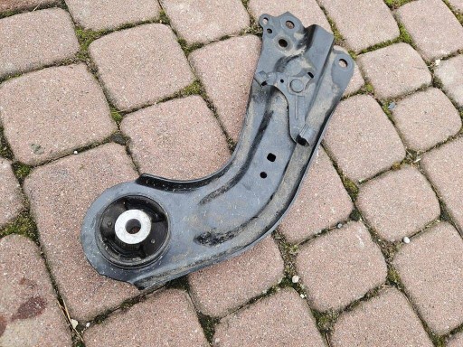 arm rear part rear springing springing sedan praw Toyota Corolla E210 E21
