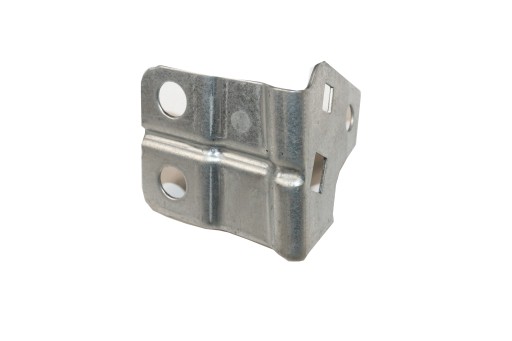 39077425 YR00116680 - OPEL INSIGNIA B КРОНШТЕЙН ПЕРЕДНЬОГО КРИЛА П