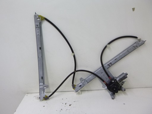 mechanism of the window front right Citroen Xsara Picasso