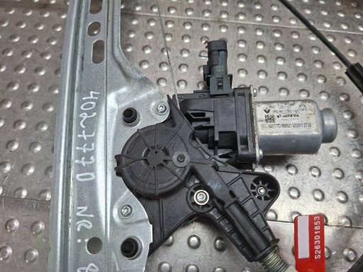 window regulator 402777D RENAULT MEGANE IV 2015