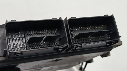 Computer KK21-12A650-FA 2.0 FORD TRANSIT MK8