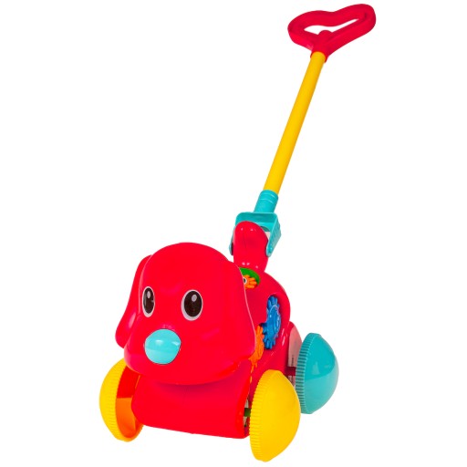 Пушер Anek A0363 23x28x20 см різнокольоровий