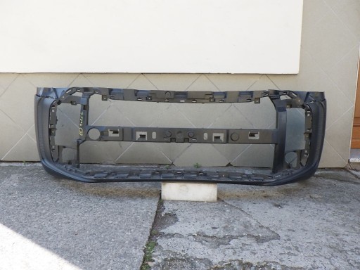 TOYOTA PROACE II 2 LIFT 2023- front bumper
