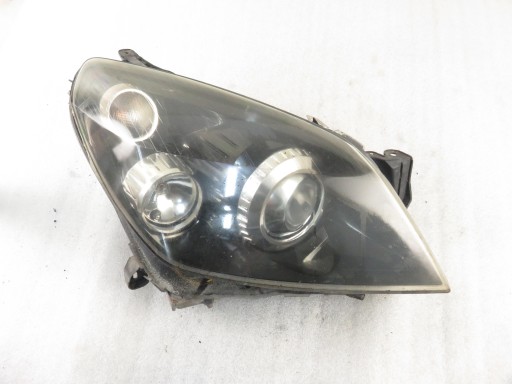 (L08) - Передня лампа Opel Astra III H GTC