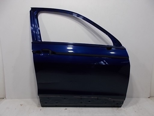 5NA831312 - Vw tiguan ii 5na 16-23 дверь правой передний орг!