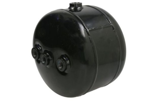 РЕЗЕРВУАР ПОВІТРЯ PN-AT060 ПНЕВМАТИКА