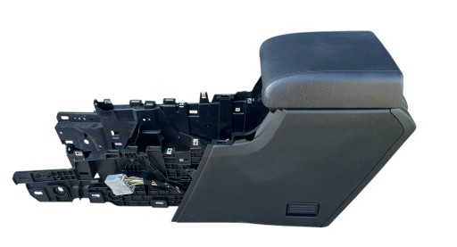 TUNEL central armrest PANEL LAND ROVER DISCOVERY SPORT L550 14