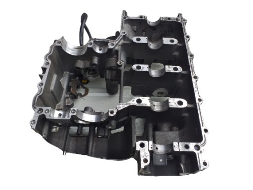 КАРТЕР БЛОК ДВИГАТЕЛЯ ПОЛОВИНА KAWASAKI ZX12R