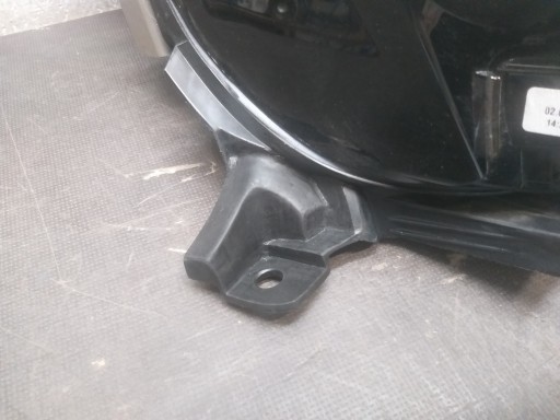 light front right OPEL MOKKA II 2 B FULL LED 9834007980