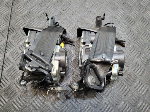 Gurten Sicherheits vorne rechts VOLVO S90 II V90