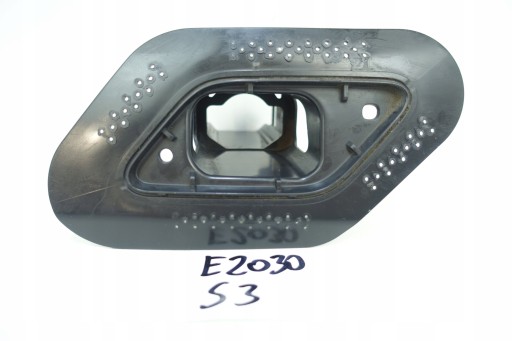 holder of the washer right SKODA KAROQ 57A807942