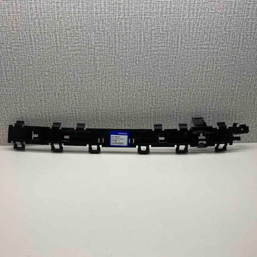 VOLVO XC60 II Support Support plaque Pare choc Arrière DYFUZORA 32136221