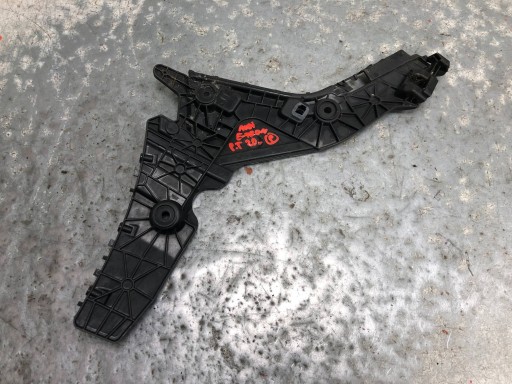 Support montage pare-chocs Droite Arrière AUDI E-TRON 4KE807454