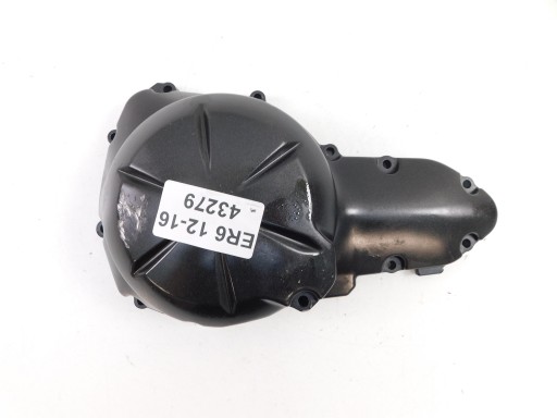 KAWASAKI ER6 12-16 КРИШКА КАПОТА ДВИГУНА