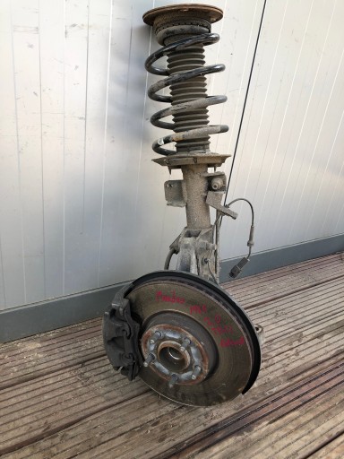 MONDEO MK5 2.0 McPherson swing left front