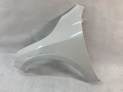 Volvo V60 S60 10-13r fender left v 60 s 60