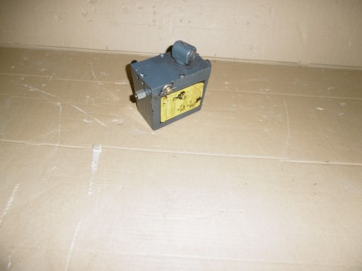 НАСОС ПОДЪЕМА КАБИНЫ DAF XF 95 XF 105