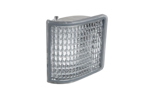 РОБОЧА ФАРА JOHN DEERE ГРИЛЬ ЛІВИЙ AL78177