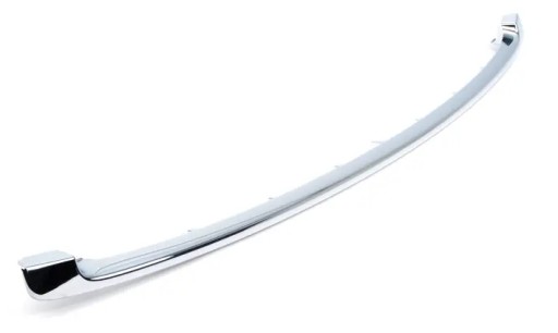 51117209904 - Мини хромированная декоративная накладка для капота R55 R56 R57