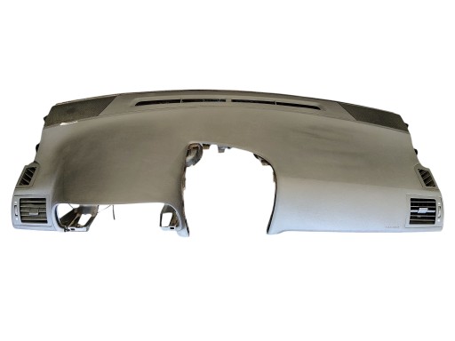 dashboard instrument panel cockpit PULPIT airbag TOYOTA AVENSIS T27 (09-11) EUROPA