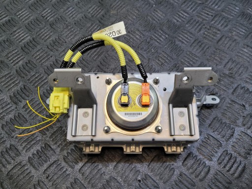 airbag POWIETRZNA of the passenger airbag LEXUS GS 4 IV GS250 12