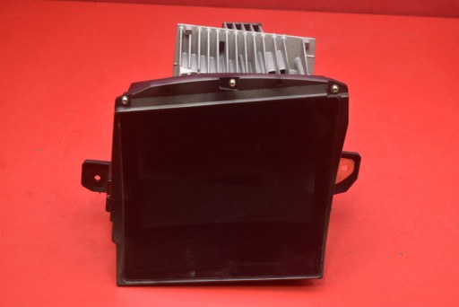 display HEAD UP EU 9208112 BMW F07 GT 3.0 D 245 KM 09-13