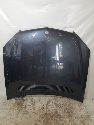 MERCEDES CLC 08-12 c755 капот