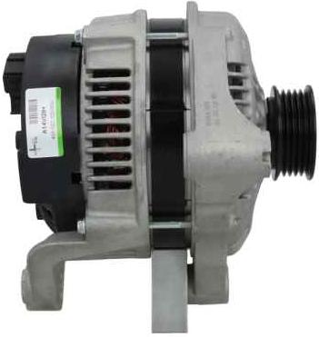 Генератор бв пш 455.507.120.000