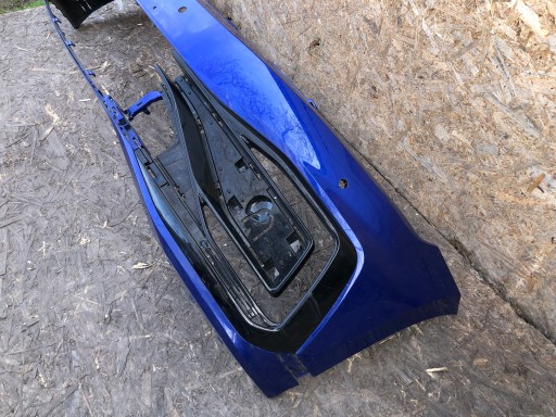 Pare choc VW PASSAT R LINE Avant