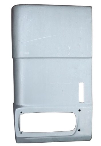 AB3502683 - Угловой задний L MERCEDES G GELENDA W463 3-5 DRZ 02-