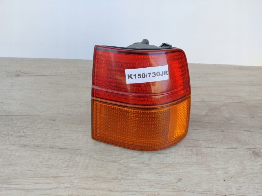 SEAT TOLEDO HB 91-98 ROK right light rear part side